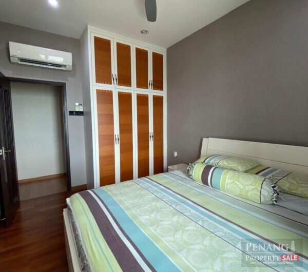 For Rent Marinox Sky Villa Condominiums Tanjung Tokong 10470 Pulau Pinang