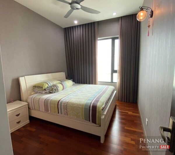 For Rent Marinox Sky Villa Condominiums Tanjung Tokong 10470 Pulau Pinang