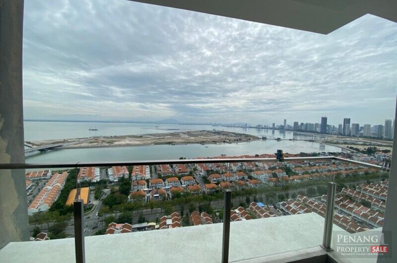 For Rent Marinox Sky Villa Condominiums Tanjung Tokong 10470 Pulau Pinang