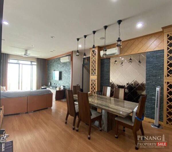 For Rent Marinox Sky Villa Condominiums Tanjung Tokong 10470 Pulau Pinang