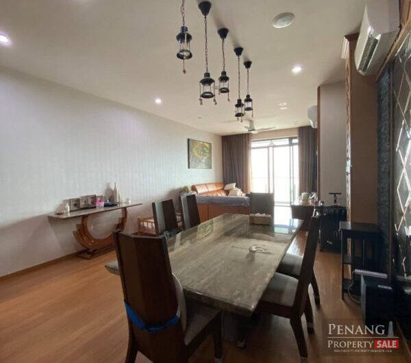 For Rent Marinox Sky Villa Condominiums Tanjung Tokong 10470 Pulau Pinang