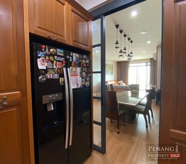 For Rent Marinox Sky Villa Condominiums Tanjung Tokong 10470 Pulau Pinang