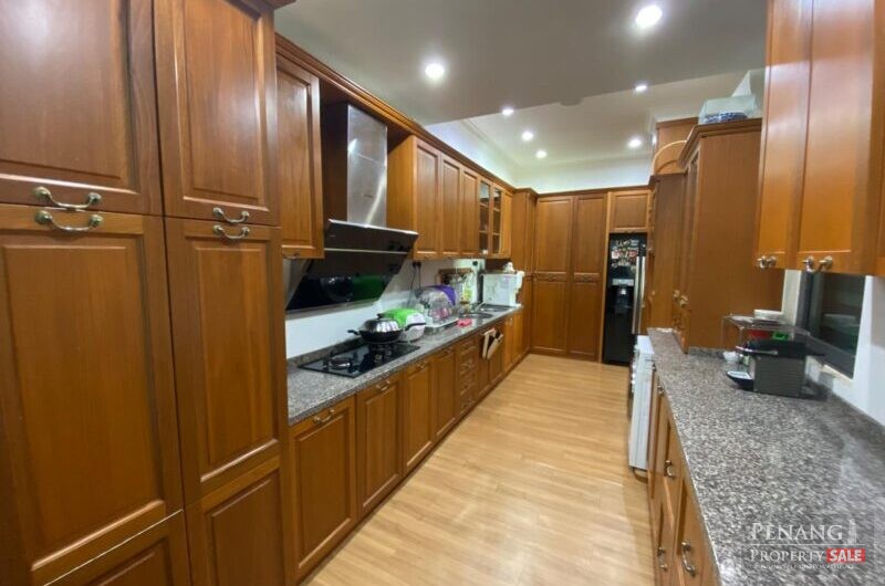 For Rent Marinox Sky Villa Condominiums Tanjung Tokong 10470 Pulau Pinang