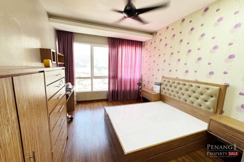 Central Park , Lebuhraya Jelutong 11600 Penang