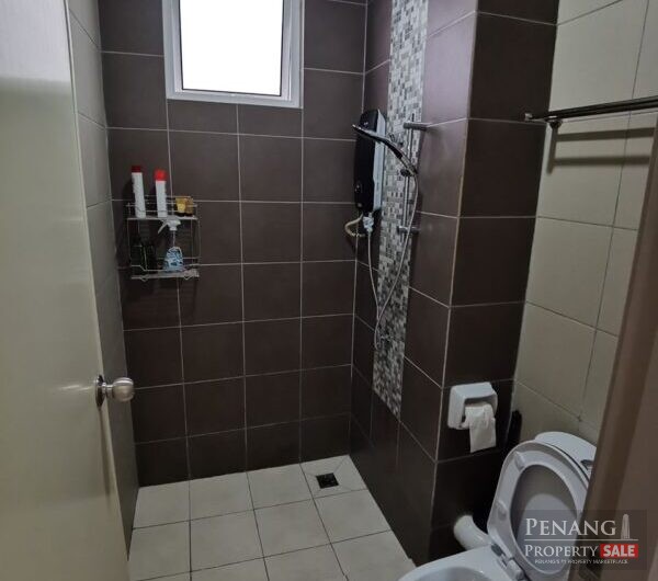 Soaria Residenc , Medan Rajawali, Kampung Perlis, 11900 Bayan Lepas, Pulau Pinang