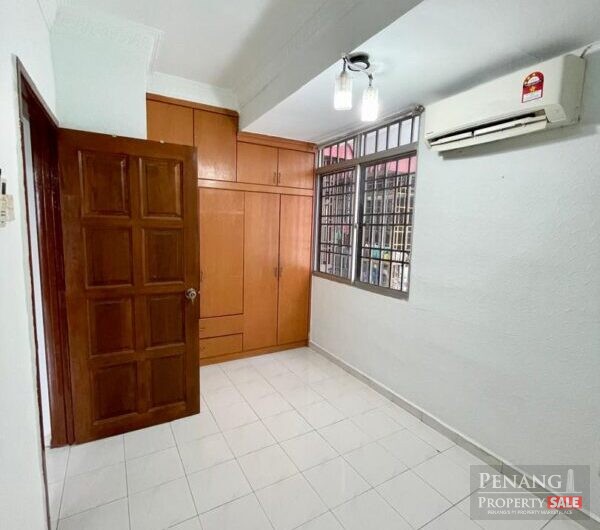 Good investment, well maintance, near USM