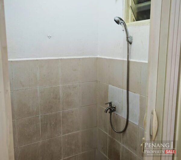 Desa Pinang 1 , Lebuh Sungai Pinang 1 , 11600 Jelutong Penang