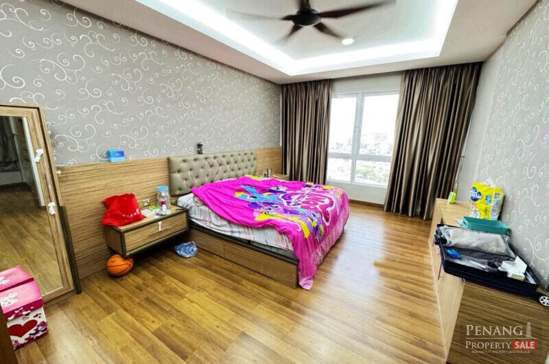 Central Park , Lebuhraya Jelutong 11600 Penang