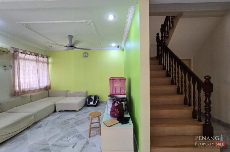 Island Glades, Lorong Delima 11600 Jelutong Penang