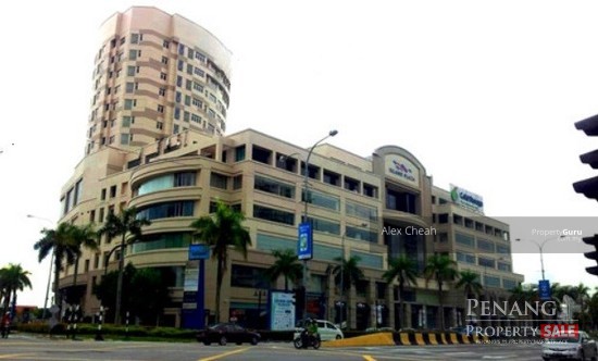 One One Eight (118 @ Island Plaza), Tanjung Tokong, Penang