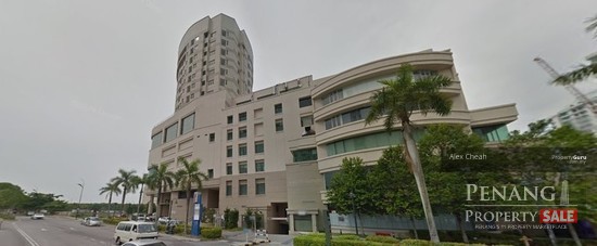 One One Eight (118 @ Island Plaza), Tanjung Tokong, Penang