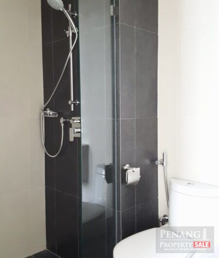 Value Buy! Vertiq, Penang Bridge View, 2 Carparks