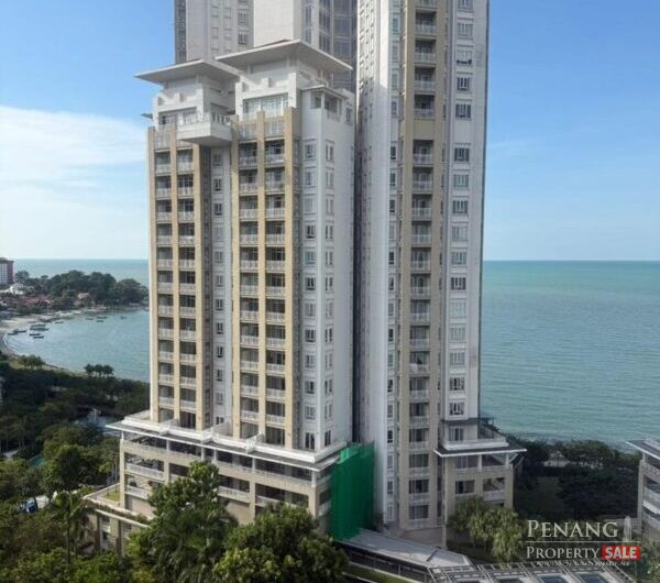 High end condo by Andaman Sea, fully renovated and furnished