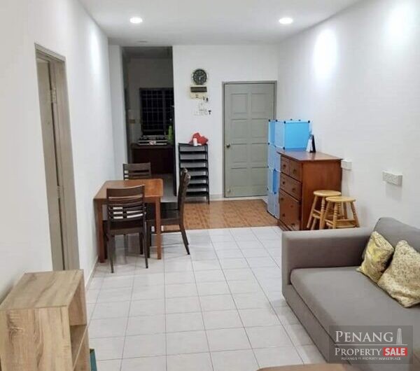 Leasehold, Worth Buy! Ocean View with 1 Carpark