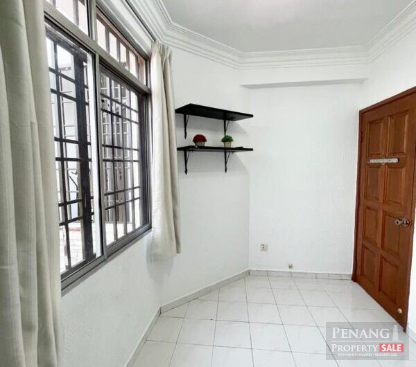 Good investment, well maintance, near USM