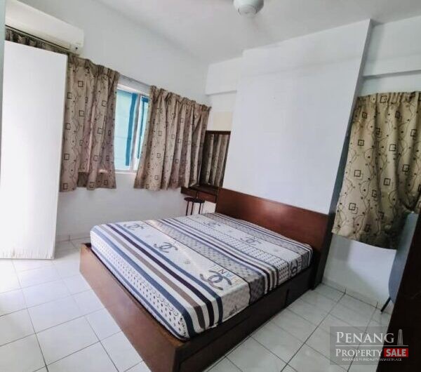 SALE Gambier Heights Gelugor Penang near USM BEST BUY