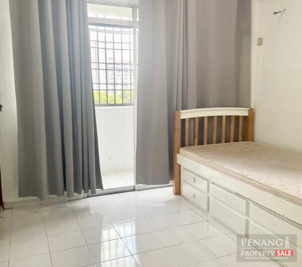 Good investment, well maintance, near USM