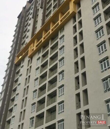 Worth Buy! Fully Renovated Sierra East with 4 Rooms & 2 Carparks