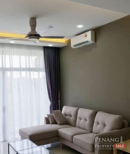 Worth Buy! Fully Renovated Sierra East with 4 Rooms & 2 Carparks