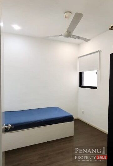 Fully Renovated Senzville with 2 Carparks and Freehold