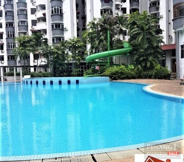 Good investment, well maintance, near USM