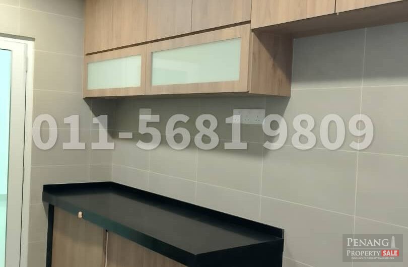 SETIA PINNACLE – SAVE RM70–80K | SELLING BELOW MARKET VALUE