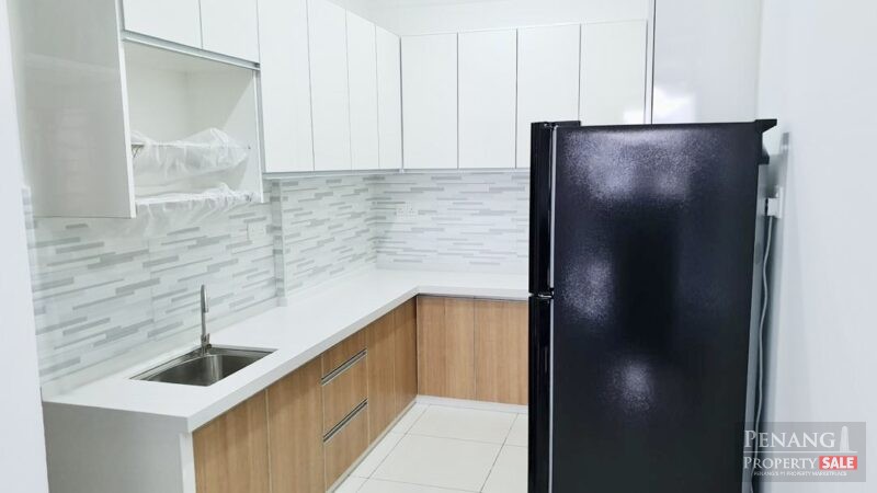 Worth Buy! Fully Renovated Sierra East with 4 Rooms & 2 Carparks