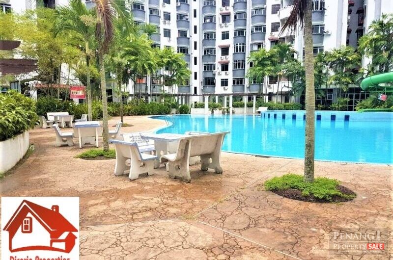 Good investment, well maintance, near USM