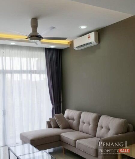 Worth Buy! Fully Renovated Sierra East with 4 Rooms & 2 Carparks