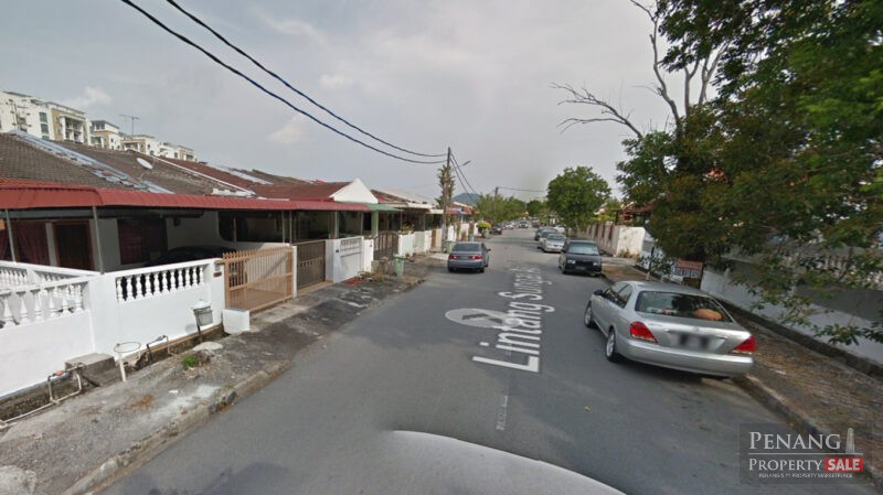 Lintang Sungai Ara, S/S Terrace @ Sungai Ara, Bayan Lepas, Penang