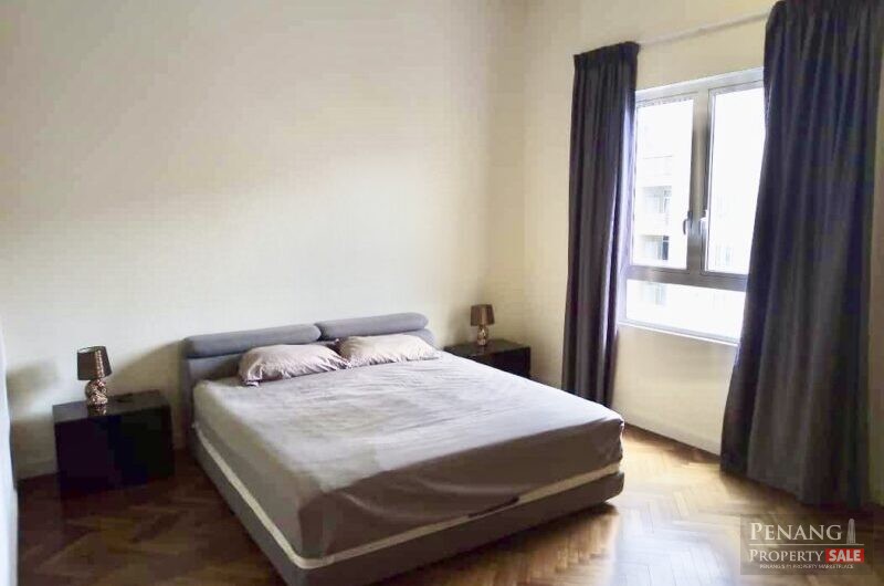 Renovated Quayside 1137sf with 1 Carpark, Freehold