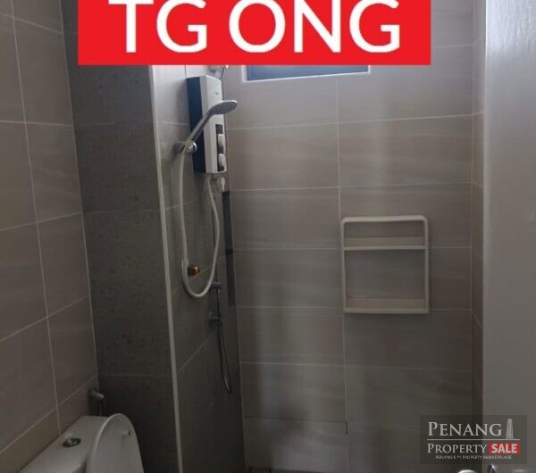 Eco Bloom Move in Condition 2 Carpark Designer Units