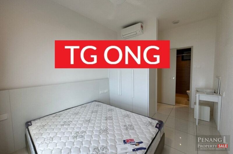 Vivo Executives Batu Kawan For Rent