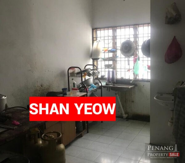 2Sty Machang Bubuk Bukit Mertajam For Sale