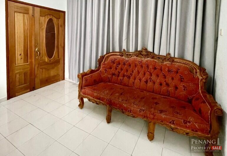 Good investment, well maintance, near USM