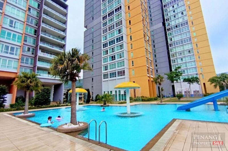 Central Park , Lebuhraya Jelutong 11600 Penang