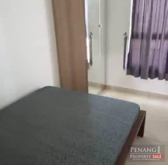 Tropicana Bay Residence , Persiaran Bayan Indah 11900 Bayan Lepas Penang