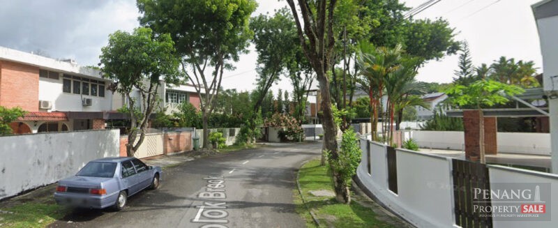 2 sty Bungalow  | Taman Jesselton Pulau Tikus |  6300sf Renovated