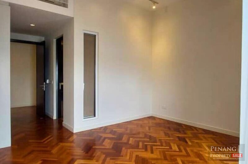 Andaman @ Quayside Resort near Stornyhurst, Seri Tanjung Pinang