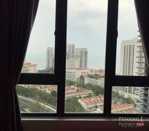 Marinox Sky Villas , Jalan Desiran Tanjung 10470 Tanjung Tokong Penang
