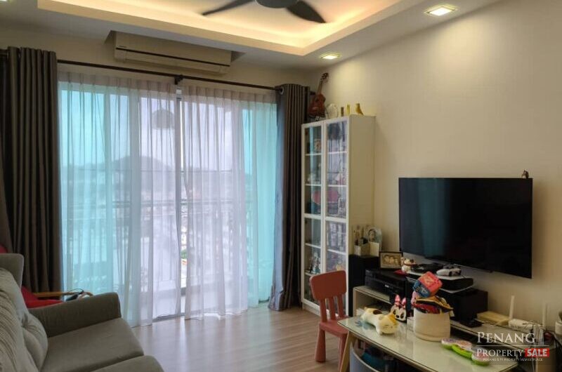 The Golden Triangle , Jalan Paya Tereubong ,Relau 11900 Bayan Lepas Penang