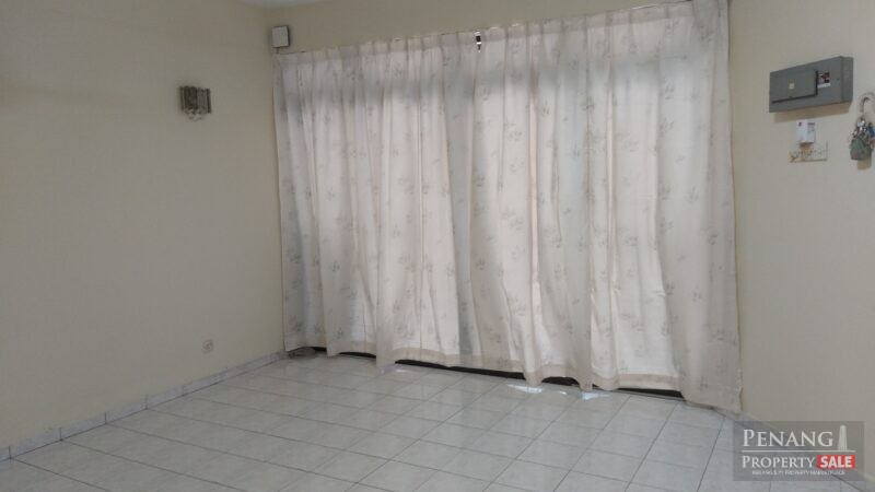 2 Storey House Lebuh Nipah Reno Sungai Nibong Bayan Lepas 4 Bedroom