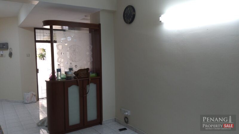 2 Storey House Lebuh Nipah Reno Sungai Nibong Bayan Lepas 4 Bedroom