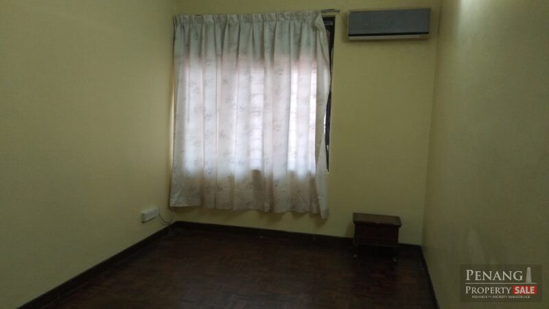 2 Storey House Lebuh Nipah Reno Sungai Nibong Bayan Lepas 4 Bedroom