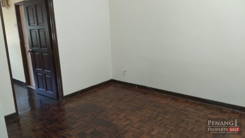 2 Storey House Lebuh Nipah Reno Sungai Nibong Bayan Lepas 4 Bedroom