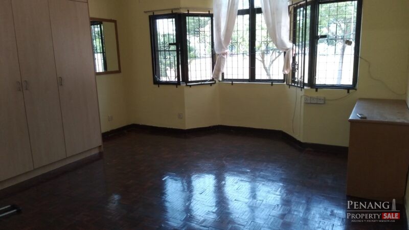 2 Storey House Lebuh Nipah Reno Sungai Nibong Bayan Lepas 4 Bedroom