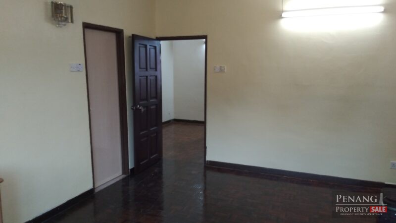 2 Storey House Lebuh Nipah Reno Sungai Nibong Bayan Lepas 4 Bedroom