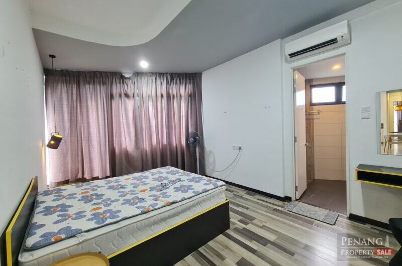 Arte S Fully Furnished Condo Near USM For Rent 近理科大学全家私高级公寓出租