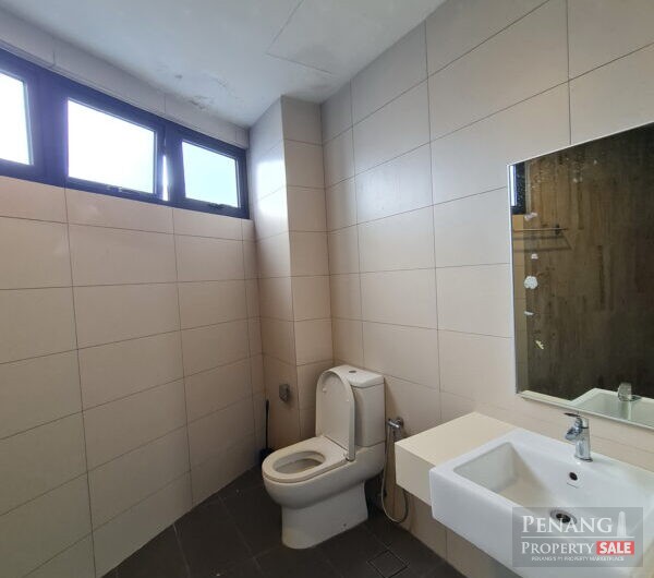 Arte S Fully Furnished Condo Near USM For Rent 近理科大学全家私高级公寓出租