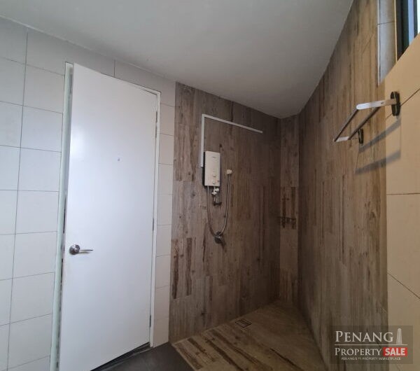 Arte S Fully Furnished Condo Near USM For Rent 近理科大学全家私高级公寓出租